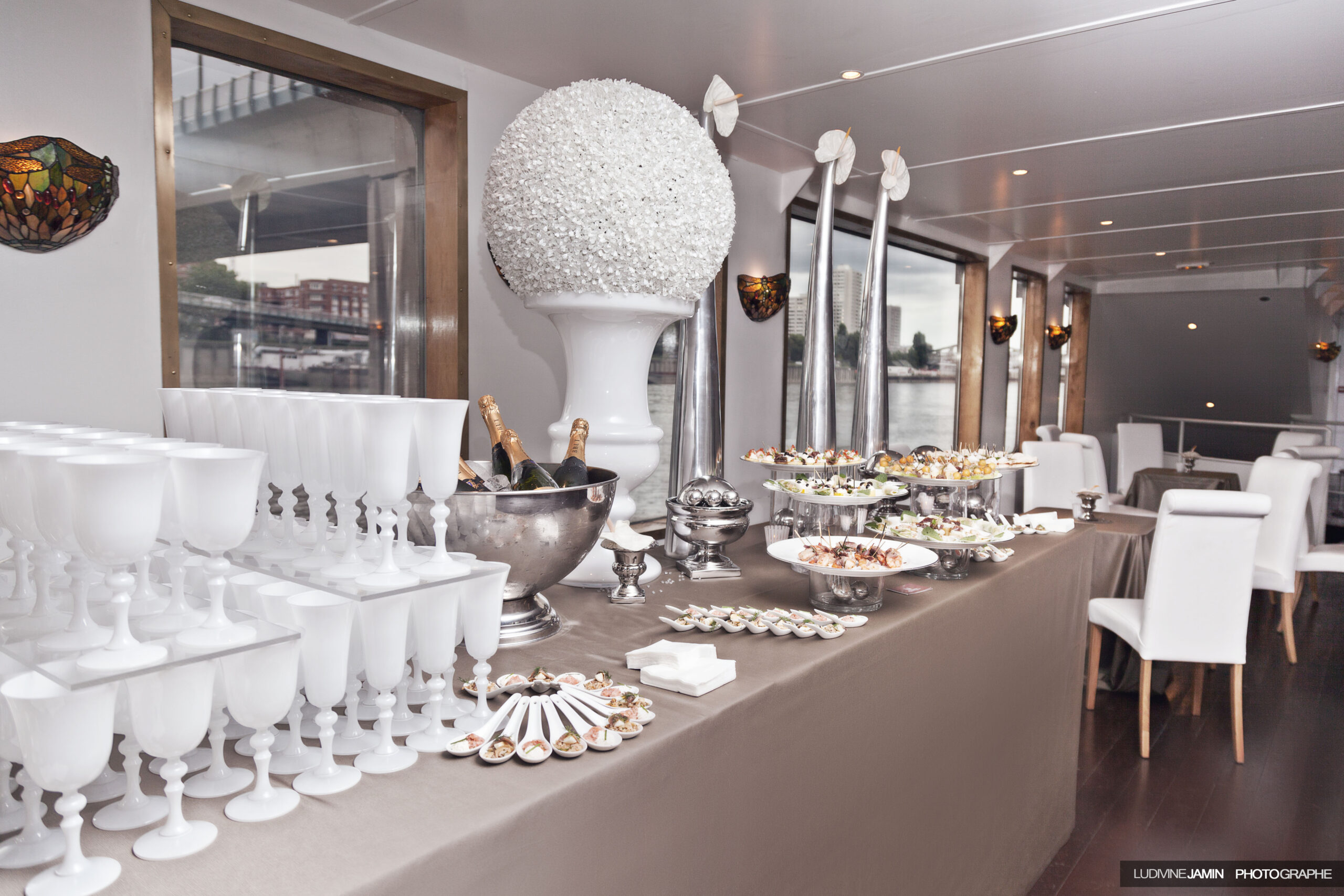 Nationale 7 - Qui sommes-nous ?