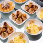 Cocktail Festif Nationale7 Traiteur