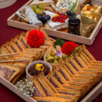 Buffet Festif Nationale7 Traiteur