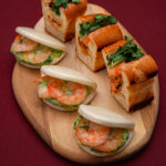 Buffet Festif Nationale7 Traiteur