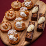 Buffet Festif Nationale7 Traiteur