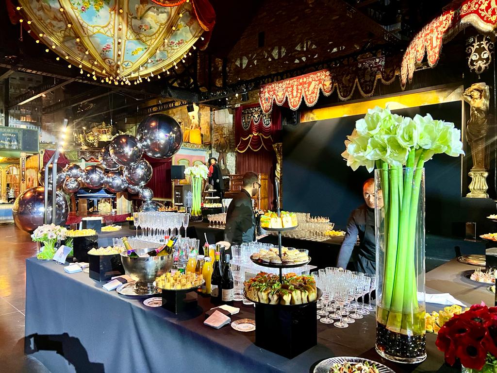 Nationale7 Traiteur_Société Puig_Musée des Arts Forains