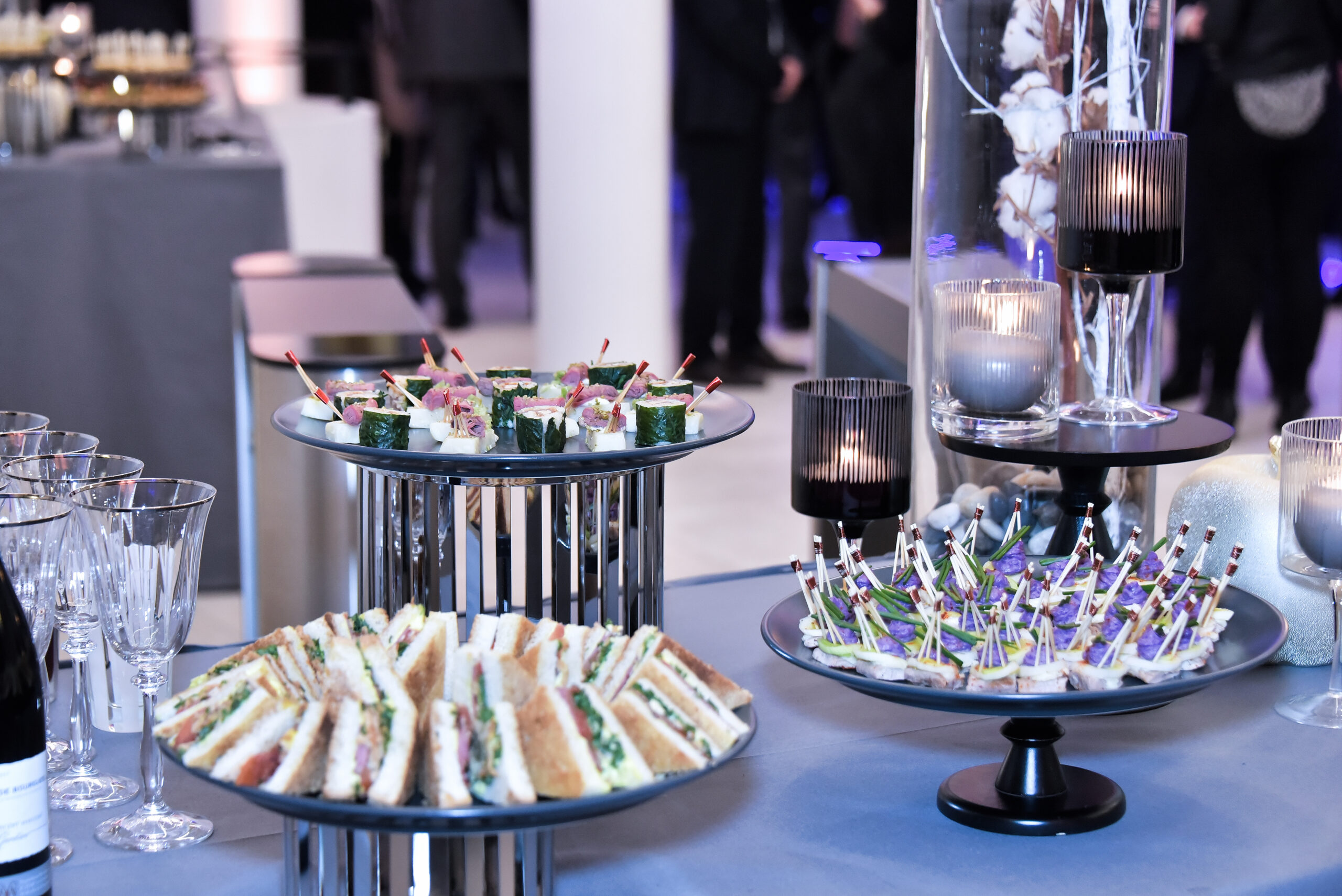 Nationale7 Traiteur événementiel