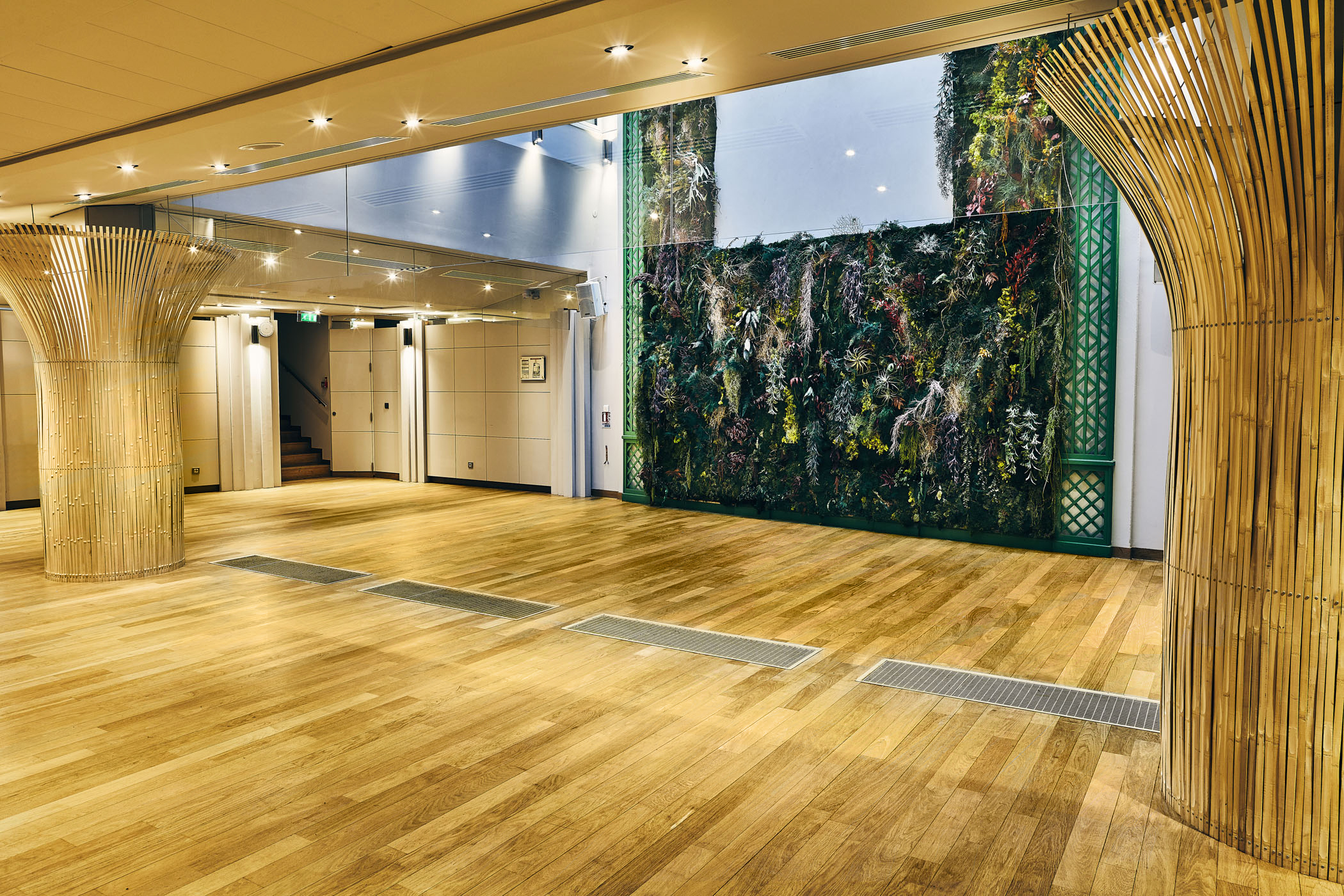 Salon Marceau_Maison de l