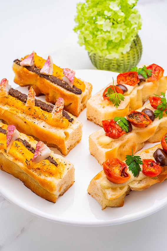 Nationale7 Traiteur Nouvelle Collection Printemps-Eté 2026