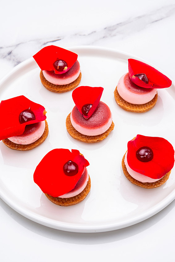 Nationale7 Traiteur Nouvelle Collection Printemps-Eté 2026