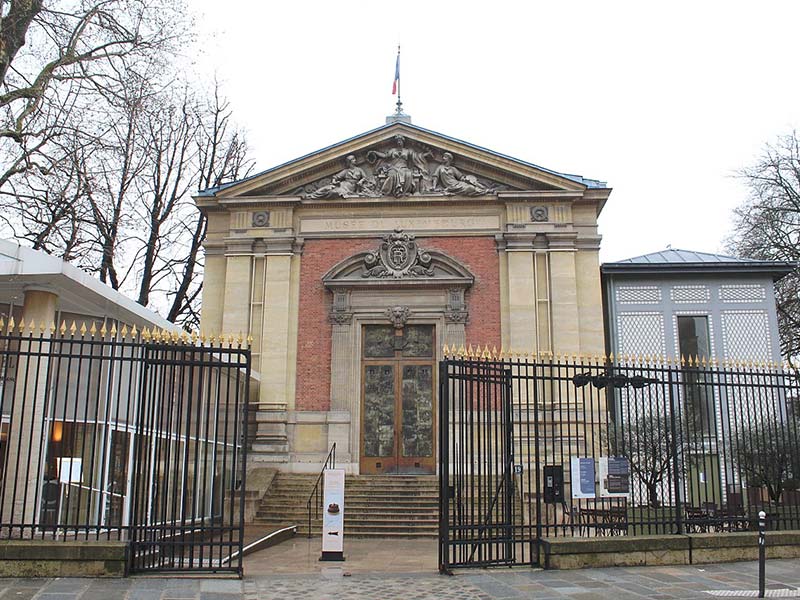 Nationale7 Traiteur_Musée du Luxembourg