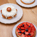 Entremets_Buffet à partager_Nationale7 Traiteur