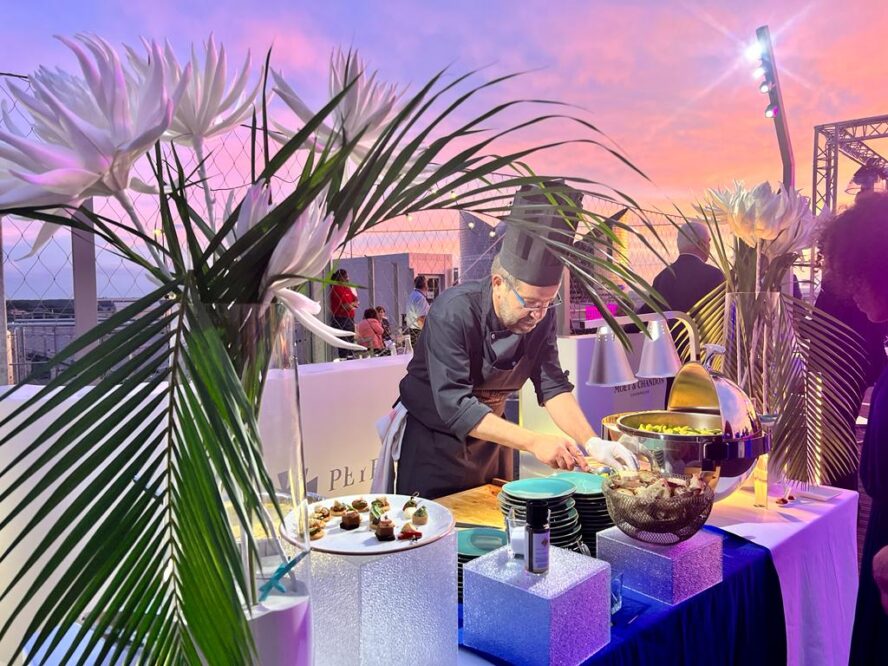 Nationale7 Traiteur_Atelier culinaire