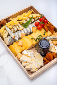Nationale7 Traiteur_woodboxe Fromages